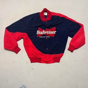 Budweiser Men's Jacket